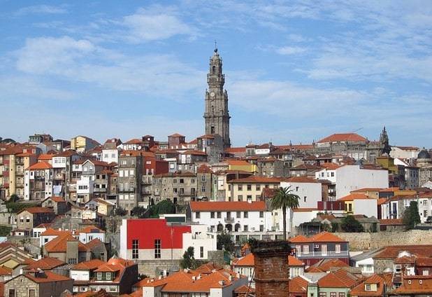 bezienswaardigheden-hoogtepunten-porto-stedentrip