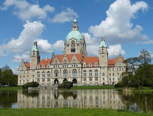 leuke steden-duitsland-noorden-westen