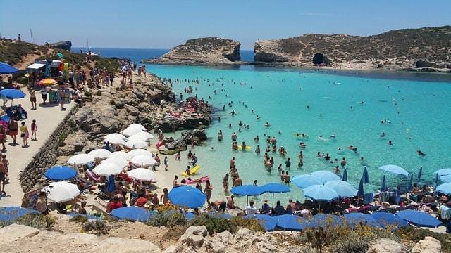 malta-mooie-stranden-bezienswaardigheden-vakantie