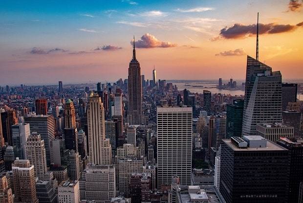 new-york-hoogtepunten-attracties-stedentrip