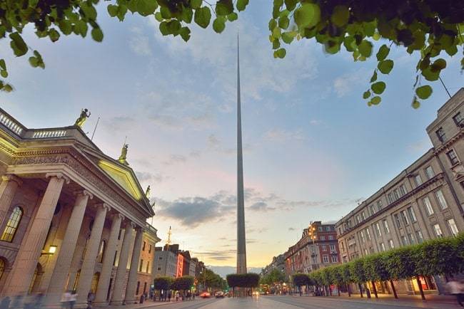 dublin-ierland-hoogtepunten-stedentrip