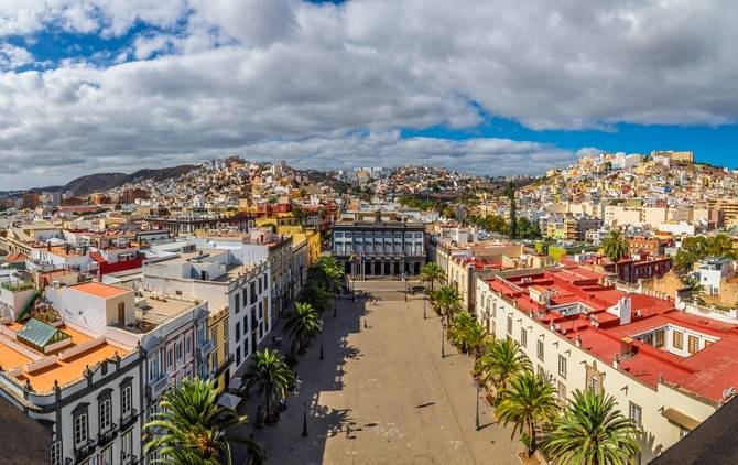 gran-canaria-vakantie-informatie-toerisme
