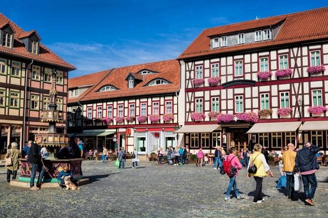 harz-duitsland-mooie-stadjes-dorpen-plaatsen