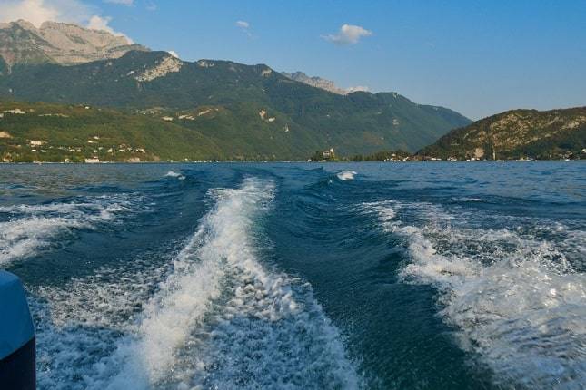 meer-annecy-frankrijk-vakantie-informatie