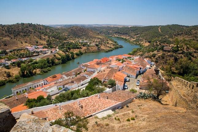 portugal-populaire-vakantiegebieden-overzicht