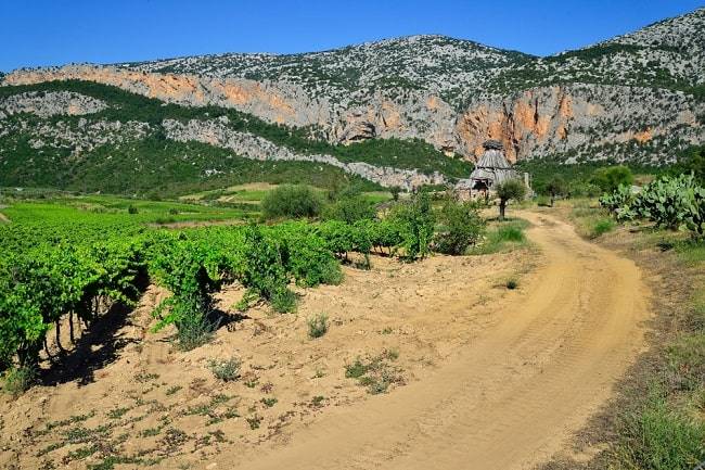 sardinie-wat-doen-zien-bezienswaardigheden