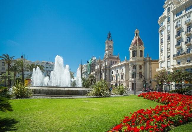 valencia-bezoeken-toerisme-informatie-centrum