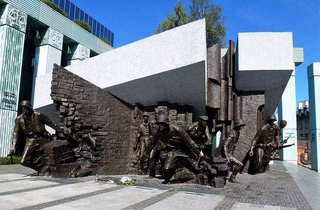 warschau-bezienswaardigheden-mooie-plekken