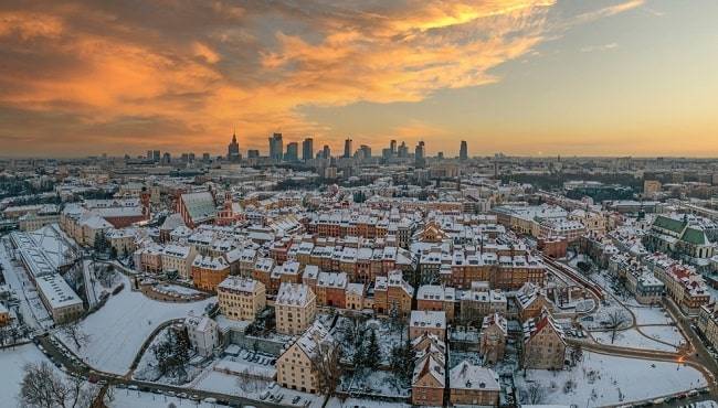 warschau-leuke-wijken-buurten-toerisme