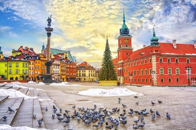 warschau-mooie-plekken-dingen-bezienswaardigheden