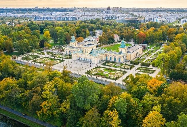 warschau-polen-leuke-bezienswaardigheden-hoogtepunten