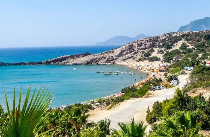 kos-mooiste-stranden-baaien-vakantie