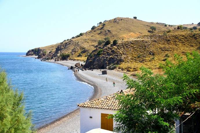 lesbos-leuke-badplaatsen-plekken-toerisme