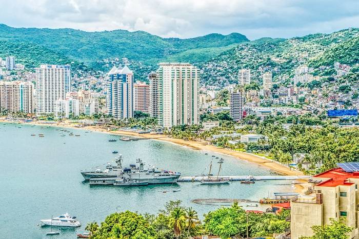 mexico-acapulco-vakantie-toeristische-attracties
