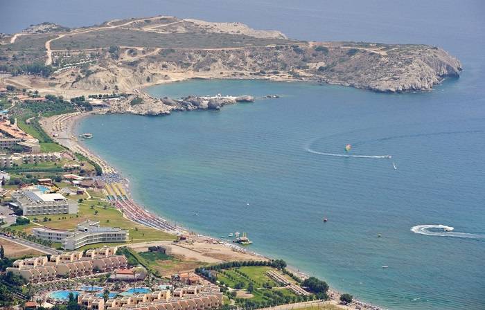 rhodos-leukste-badplaatsen-plekken