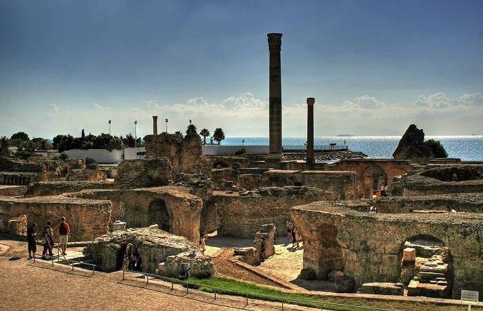 tunesie-leuke-hoogtepunten-toeristische-attracties