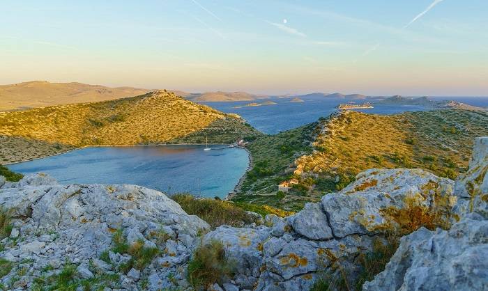 kroatie-eilanden-kustgebieden-hoogtepunten