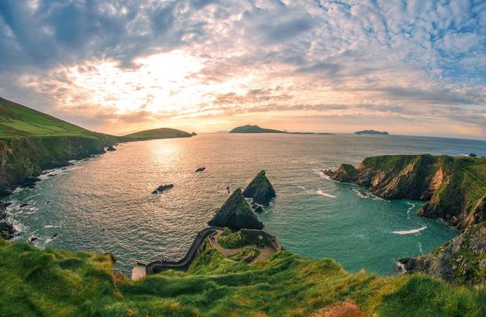 ierland-bezienswaardigheden-hoogtepunten