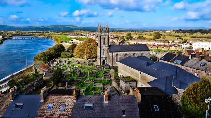 ierland-vakantiebestemmingen-rondreis