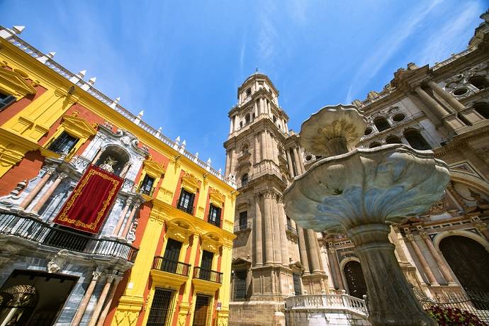 malaga-bezienswaardigheden-mooie-plekken