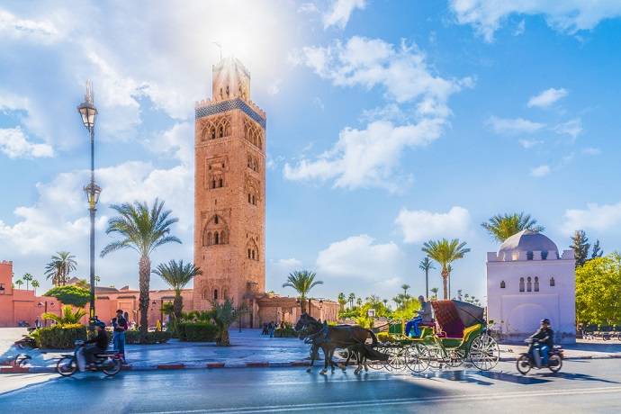 marrakech-leuke-plekken-toerisme