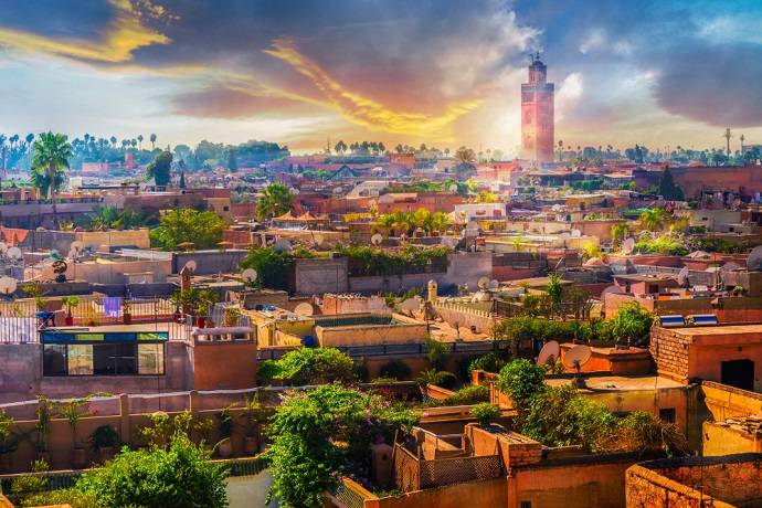 marrakech-stedentrip-vakantie-informatie