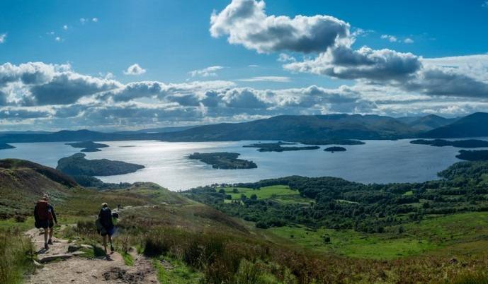 schotland-bezienswaardigheden-natuurgebieden-meer