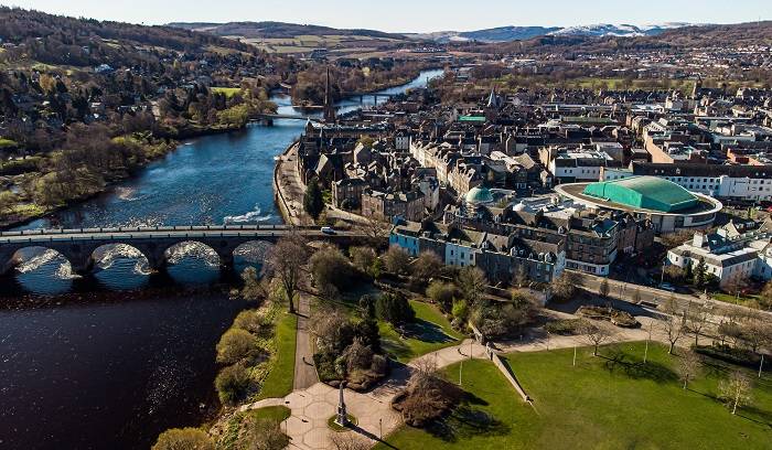 schotland-perth-klimaat-toerisme
