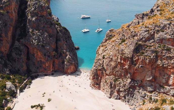 mallorca-hoogtepunten-badplaatsen-mooie-stranden