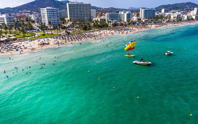 stranden-mallorca-bezienswaardigheden-badplaatsen