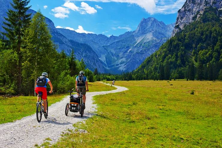 fietsvakanties-huttentocht-zwitserland-oostenrijk