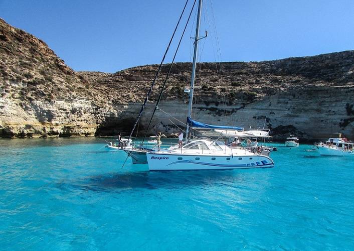 mooie eilanden-italie-onbekend