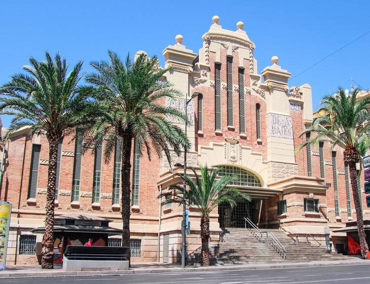 alicante-wat-doen-hoogtepunten