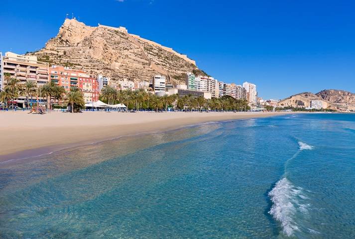 alicante-wat-te-doen
