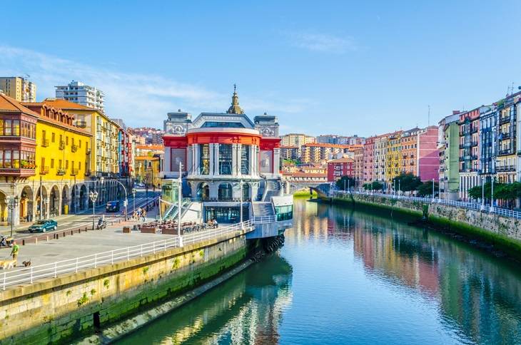 bilbao-spanje-informatie-attracties