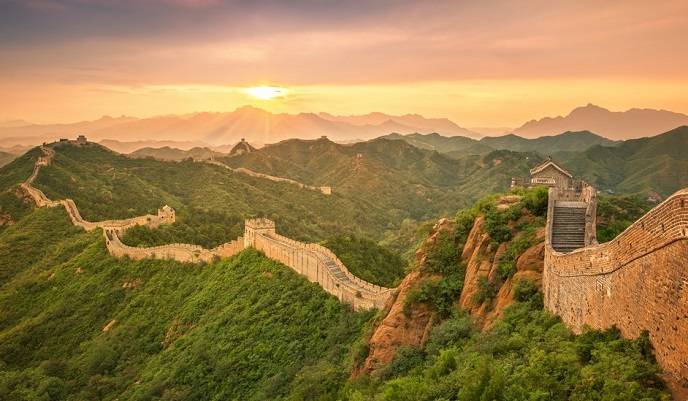 china-bezienswaardigheden