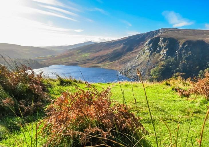 ierland-natuur-klimaat-bezienswaardigheden