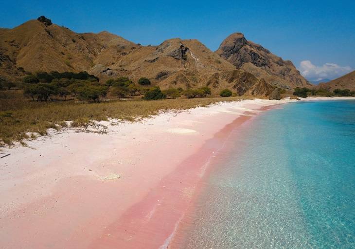 indonesie-mooie-stranden-bezienswaardigheden