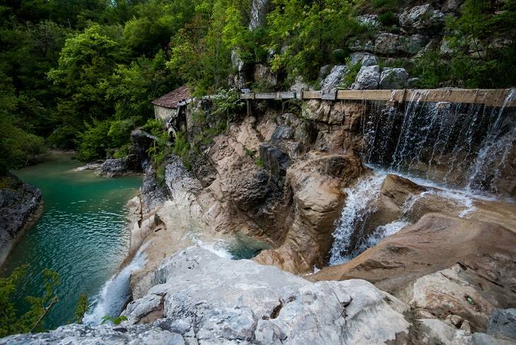 kroatie-bezienswaardigheden-toerisme