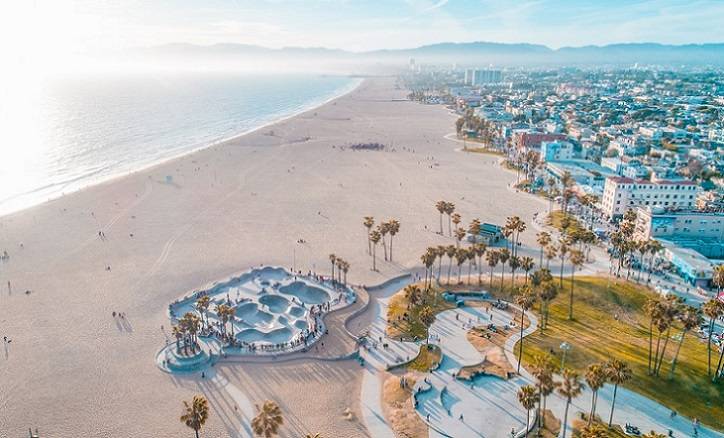 los-angeles-mooiste-plekken