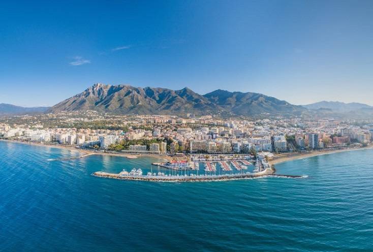 marbella-bezienswaardigheden