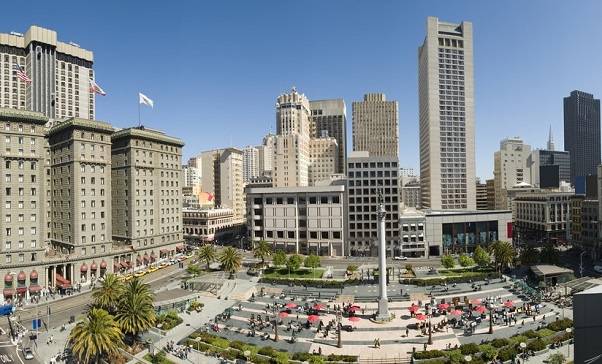 san-francisco-bezienswaardigheden-plekken