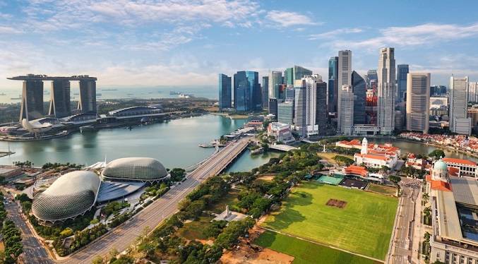 singapore-bezienswaardigheden-plekken