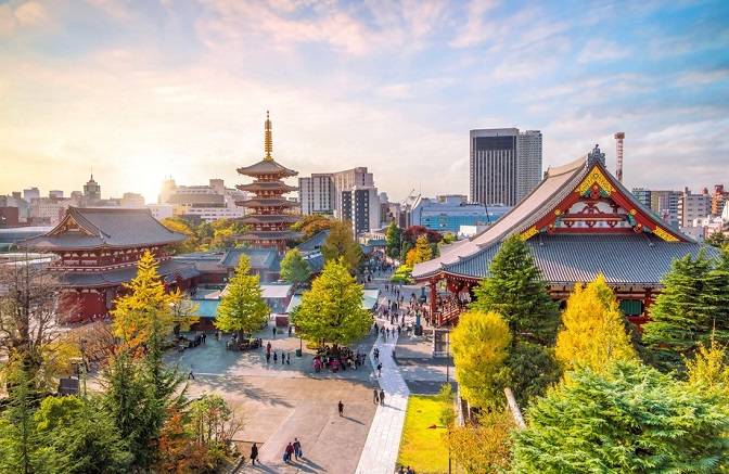 tokyo-leuke-bezienswaardigheden