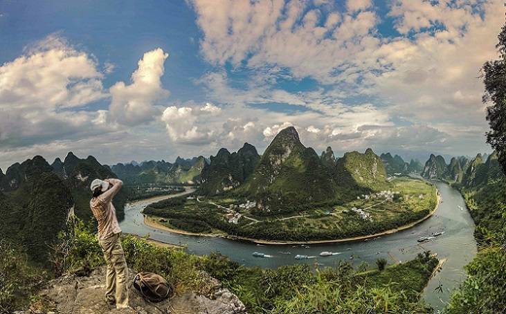 china-wat-zien-doen-vakantie