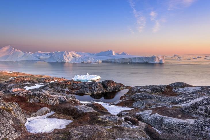 Ilulissat-gletsjer-groenland-info