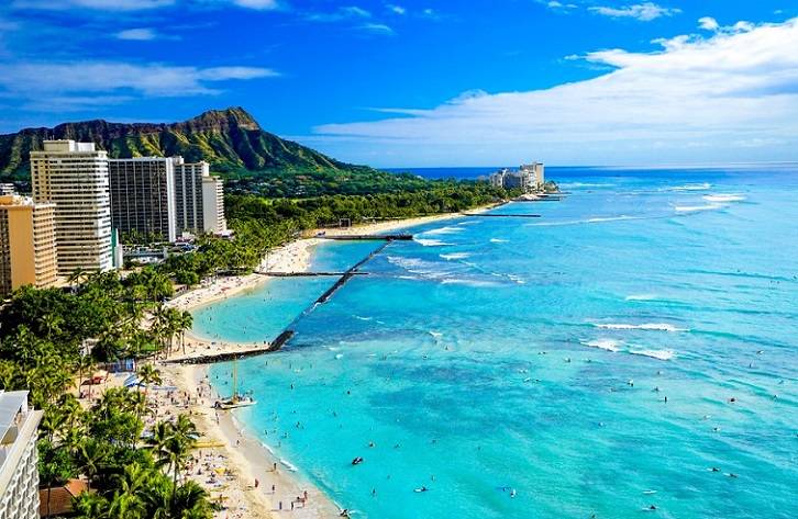 hawaii-informatie-bezienswaardigheden
