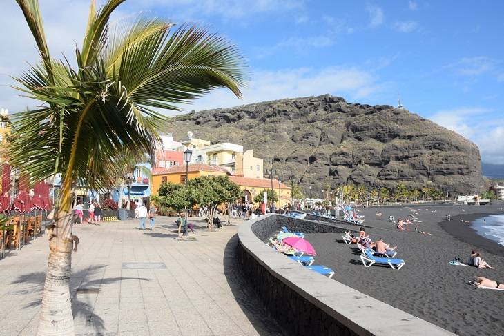 la-palma-stranden-plaatsen