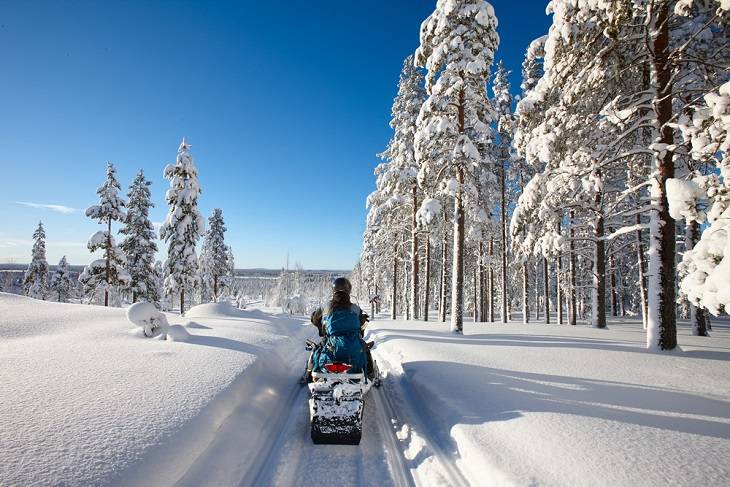 lapland-wat-doen-zien