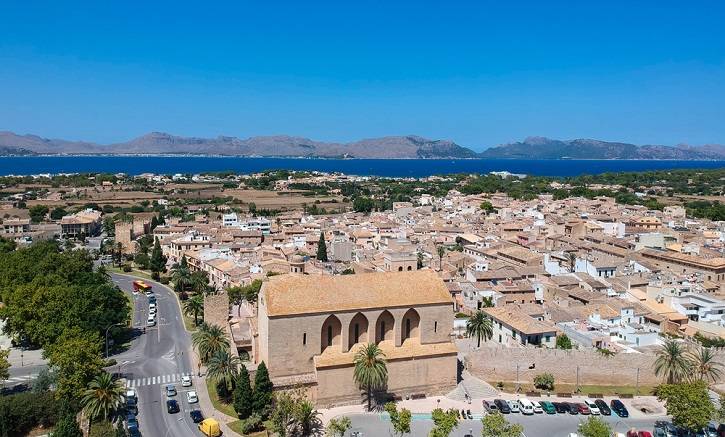 alcudia-mallorca-informatie